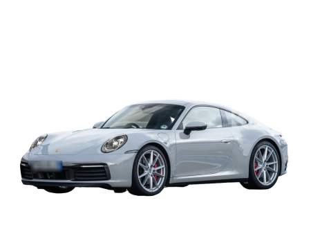 Порше 911 8 Купе