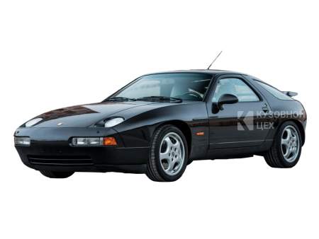Порше 928