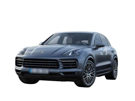 Порше Cayenne 3 SUV