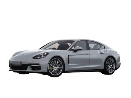 Порше Panamera 2 Лифтбек