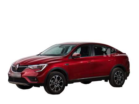 Рено Arkana 1 SUV