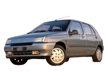 Рено Clio 1 Хэтчбек