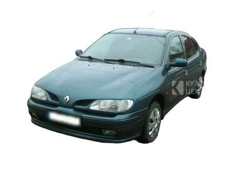 Рено Megane 1 Седан