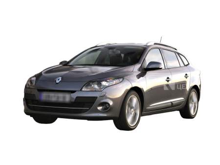 Рено Megane 3 Универсал