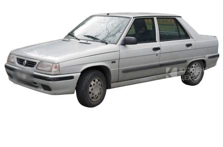 Рено R9