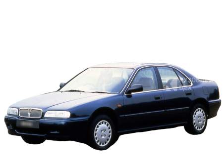 Ровер 600 1 Седан
