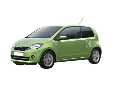 Шкода Citigo 1 Хэтчбек