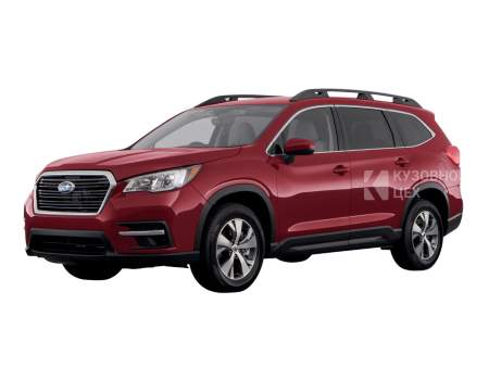 Субару Ascent 1 SUV
