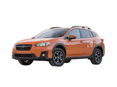 Субару Crosstrek 2 SUV
