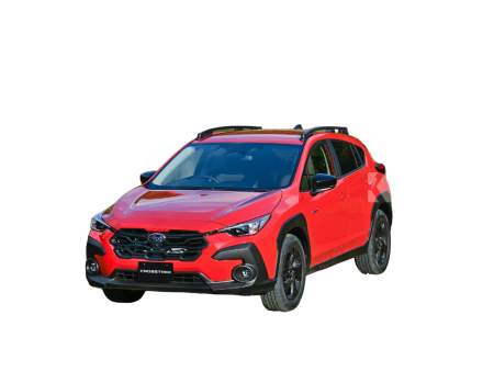 Субару Crosstrek 3 SUV