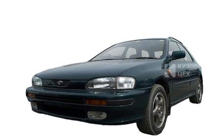 Субару Impreza 1 Универсал