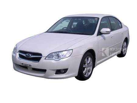Субару Legacy B4