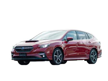 Субару Levorg 2 Универсал
