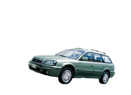 Субару Outback 2 Универсал