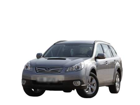 Субару Outback 4 Универсал