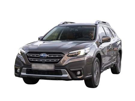 Субару Outback 6 Универсал