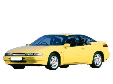 Субару SVX 1 Купе