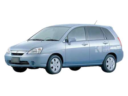 Сузуки Aerio 1 Хэтчбек