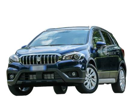 Сузуки SX4