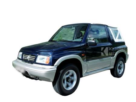 Сузуки Vitara 1 SUV
