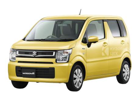 Сузуки Wagon R 6 Хэтчбек