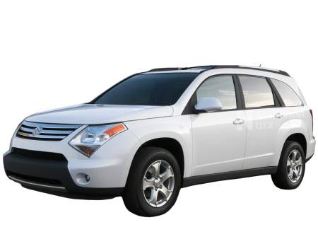 Сузуки XL7 2 SUV