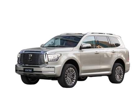 Танк 500 1 SUV