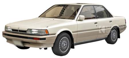 Тойота Camry 2 Седан