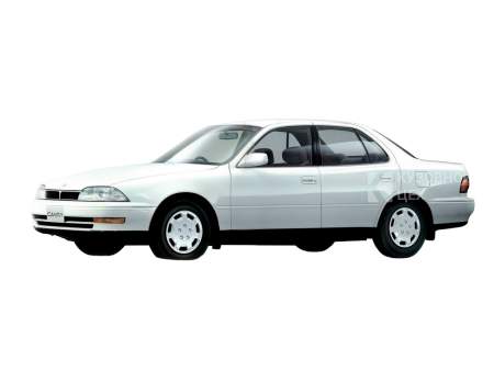 Тойота Camry 3 Седан