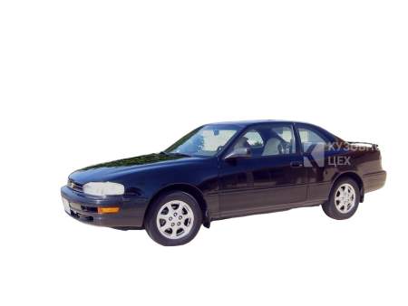 Тойота Camry 3 Купе