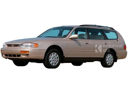 Тойота Camry 3 Универсал