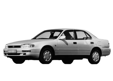 Тойота Camry 4 Седан