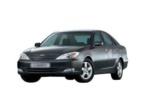 Тойота Camry 6 Седан