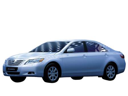Тойота Camry 7 Седан