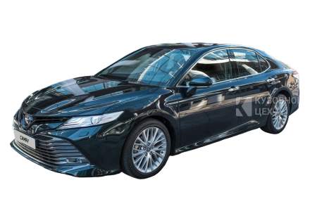 Тойота Camry 9 Седан