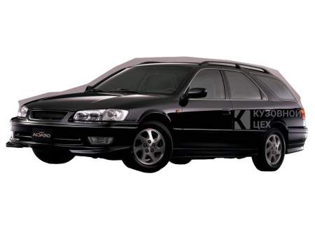 Тойота Camry Gracia
