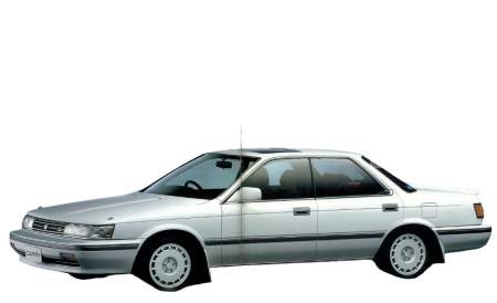 Тойота Camry Prominent 2 Седан