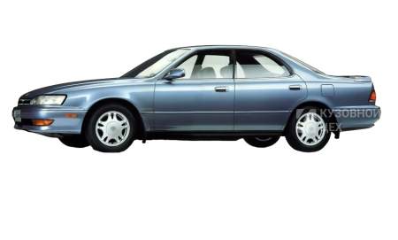 Тойота Camry Prominent 3 Седан