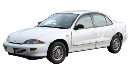 Тойота Cavalier 1 Седан