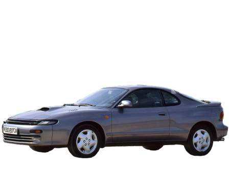Тойота Celica 5 Хэтчбек