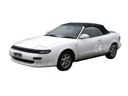 Тойота Celica 5 Кабриолет