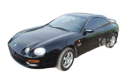 Тойота Celica 6 Хэтчбек