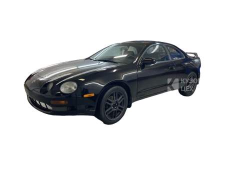 Тойота Celica 6 Купе