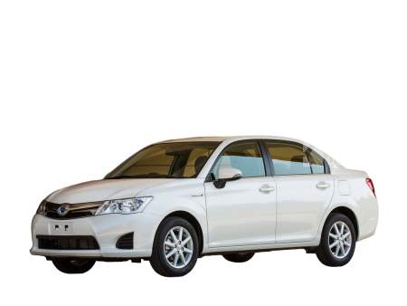 Тойота Corolla Axio 2 Седан