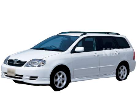 Тойота Corolla Fielder