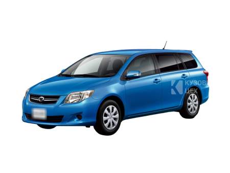 Тойота Corolla Fielder