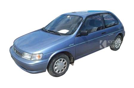 Тойота Corolla II 3 Хэтчбек