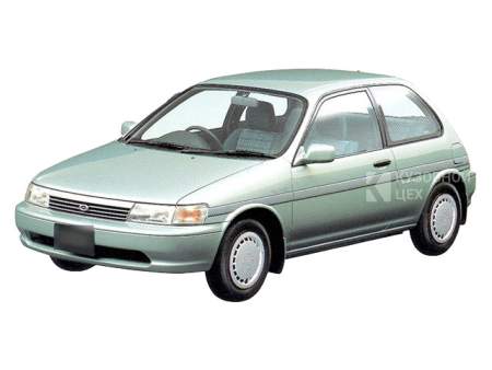 Тойота Corsa 4 Хэтчбек