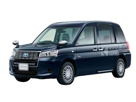 Тойота JPN TAXI
