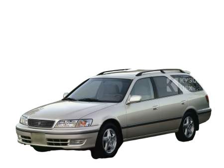 Тойота Mark II Wagon Qualis